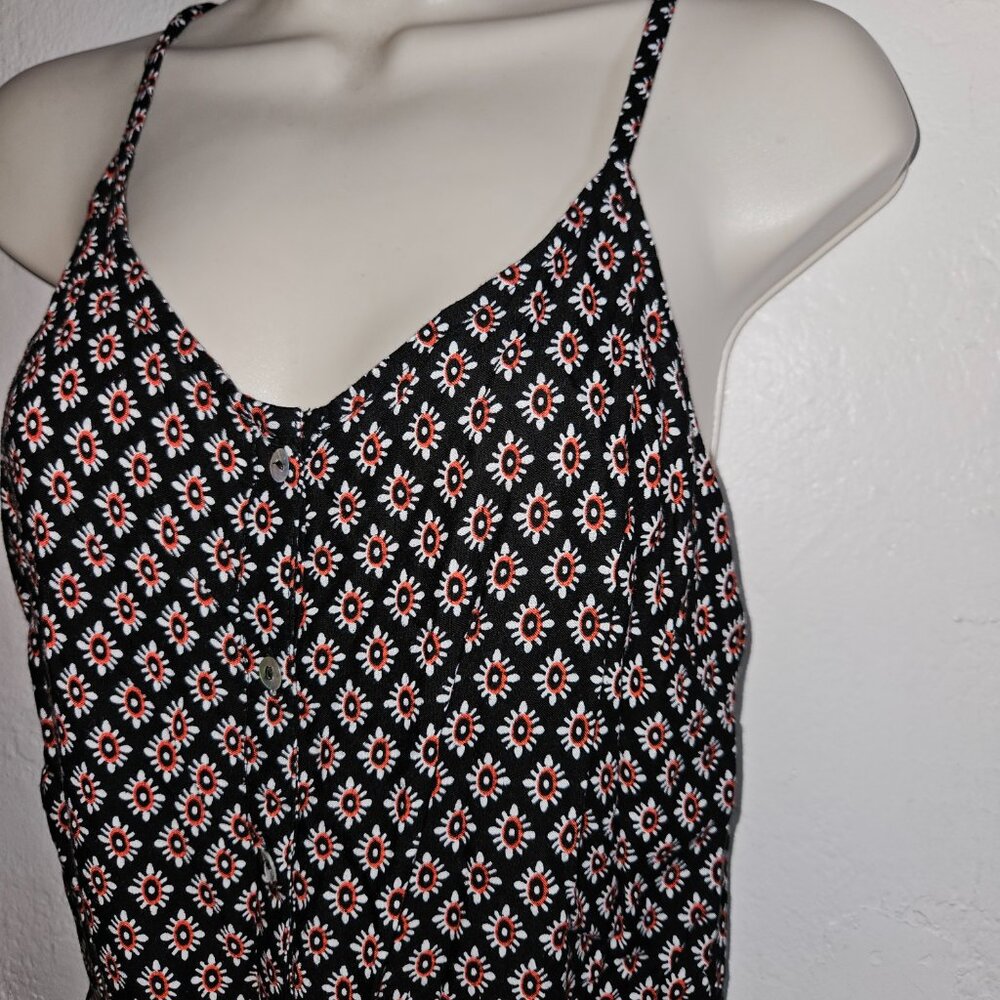 3 Summer Rompers - Picture 10 of 12